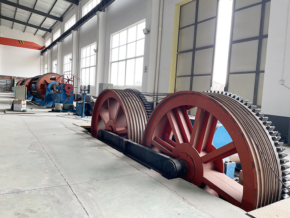 生產(chǎn)車(chē)間