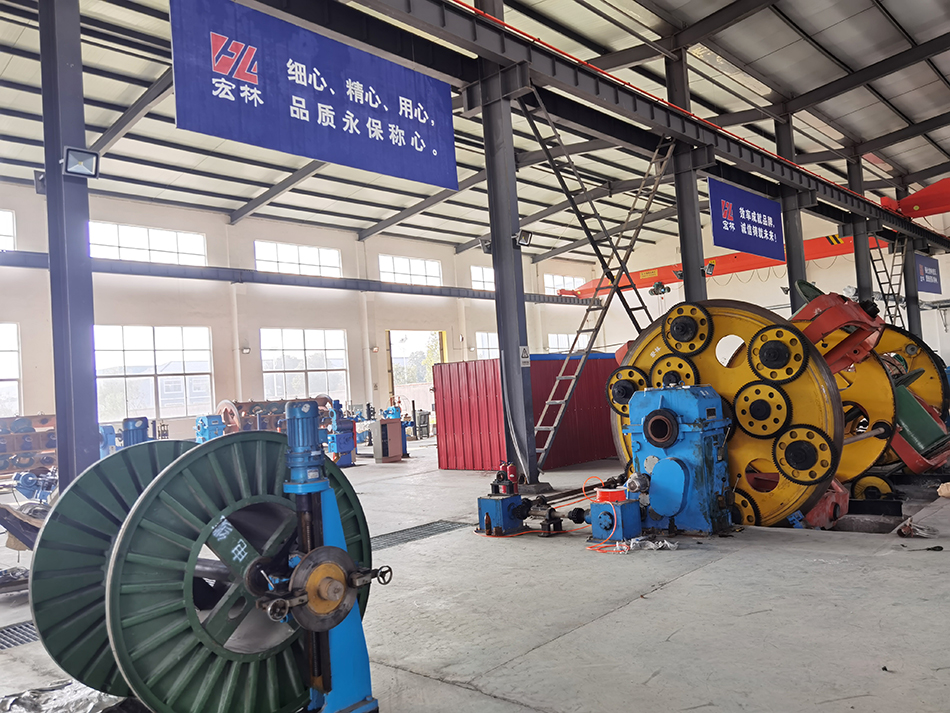 生產(chǎn)車(chē)間