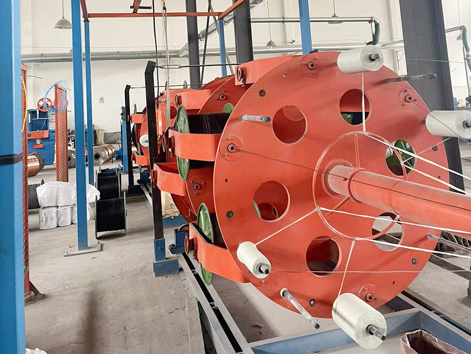 生產(chǎn)車(chē)間