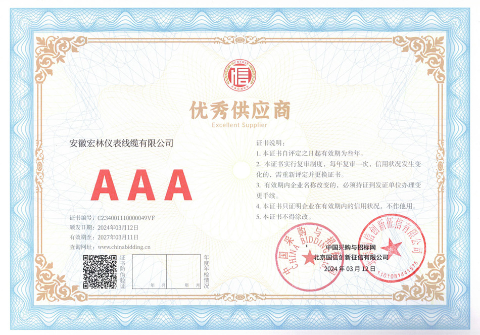 優(yōu)秀供應(yīng)商