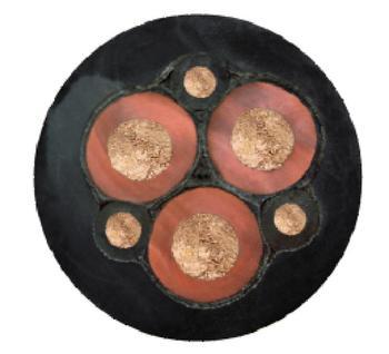 MYQ，MYQ礦用輕型橡套軟電纜 