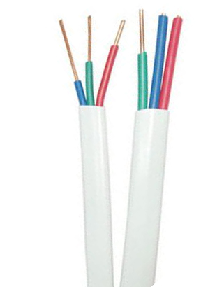 電源線 護(hù)套線 BVV