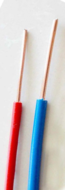 電源線 絕緣導(dǎo)線 BV線