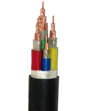 交聯(lián)乙烯絕緣聚氯乙烯護(hù)套控制電纜