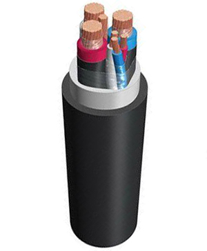 氟塑料耐高溫控制電纜