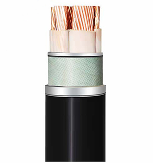 聚氯乙烯絕緣電力電纜