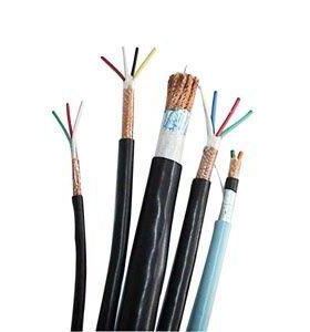 阻燃礦用通信電纜