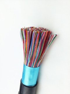 HYA53、HYAT、HYAT23市內(nèi)通信電纜