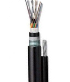 HYAC自承式通信電纜